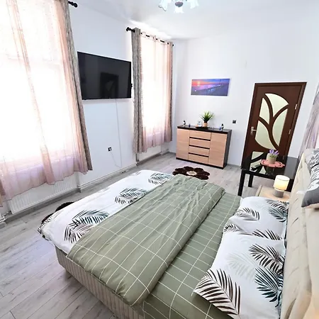 A&N Central Apartment-3