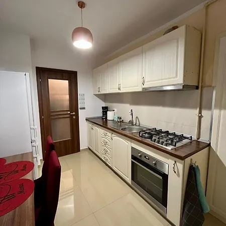 Apartament Centru-2