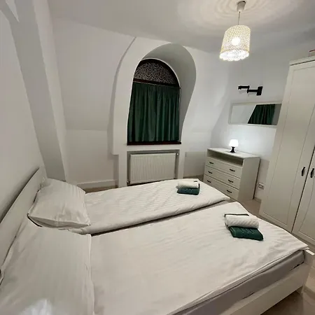 Apartament Centru-3