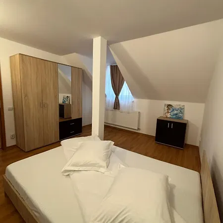 Stefan Apartment-2