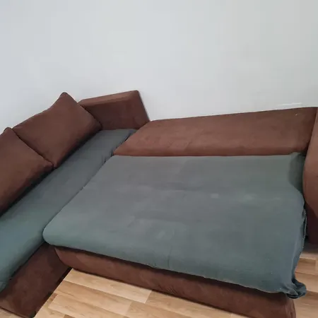 A & I Apartment-3