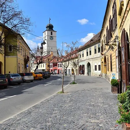 Cezar Home Studio Sibiu-3