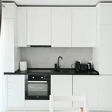 Artec Magnolia Apartment-2