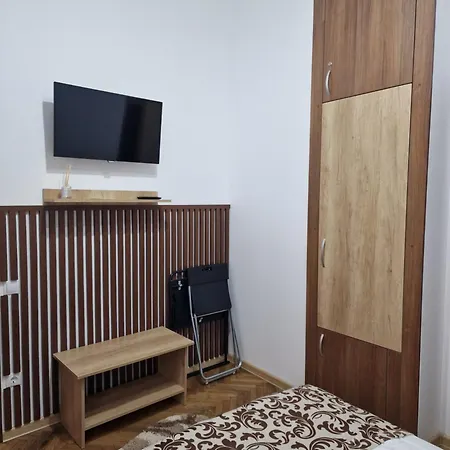Apartament Lucretia - Centrul Sibiului-3