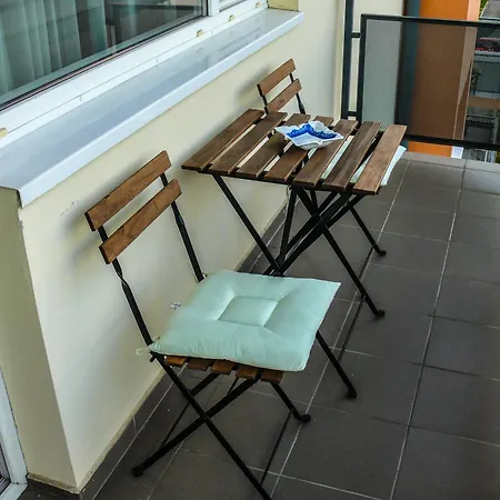 Maria Terezia Residence-3