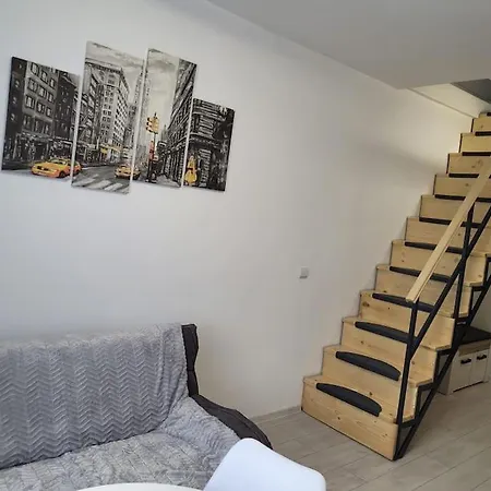 Apartament Luca-2