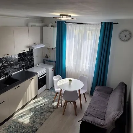 Apartament Luca-3