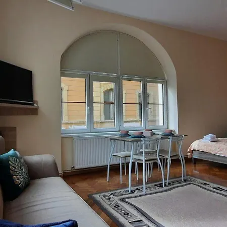 Cetatii Apartments Sibiu-3