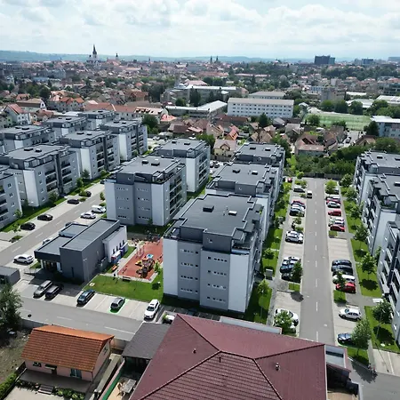Hunyadi Luxury Kogalniceanu-3