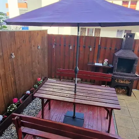 Flh - Garden Grill Escape-3