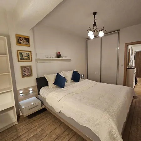 Skyviews Apartment Sibiu-2
