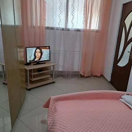 NinSib Apartament 3 Camere 72mp 4 Paturi-3