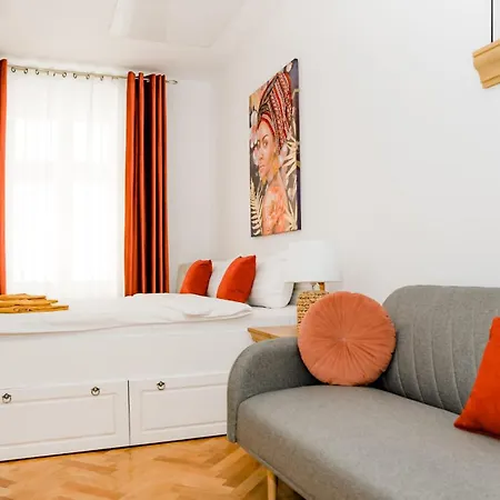 Brukenthal Apartments-2