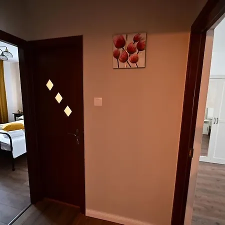 Flh - Apartament Damar Sibiu-2