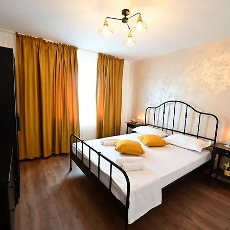 Flh - Apartament Damar Sibiu-3