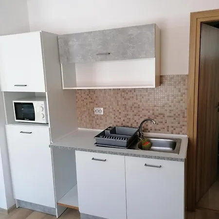 Apartament Andrei-2