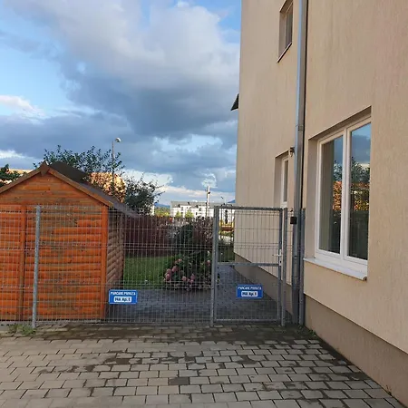 Vdk Apartament Swiss Village-2