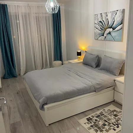 Alexia Apartment-3