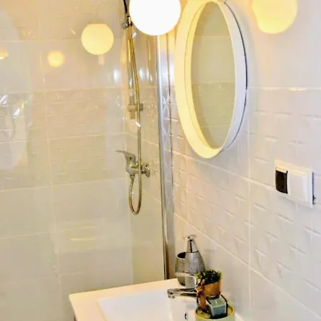 Korsy Twin Apartments-2