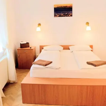 Korsy Twin Apartments-3