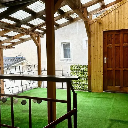Studio Apartament Alex-3