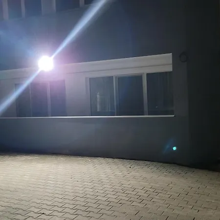 Odiseea Apartment-Private Parking Included-2