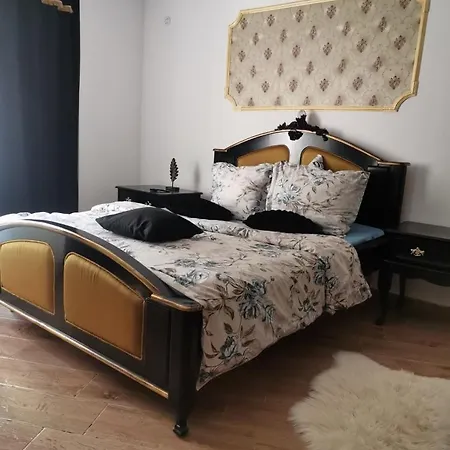 Old Town Villa Superior Studio-3