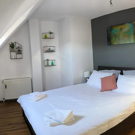 Sibiu Apartament Ramona-2