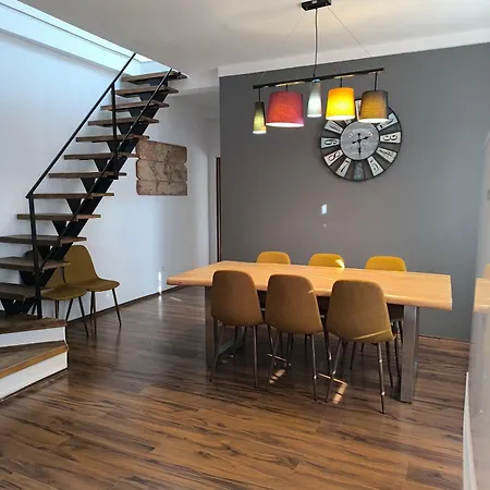 Sibiu Apartament Ramona-3