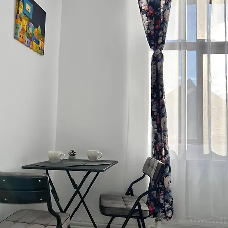 Lower Town Studio #2-3