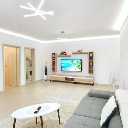 Exclusive Apartment Sibiu-3