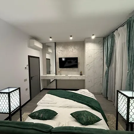 Evo Apartament De Lux Andre-2