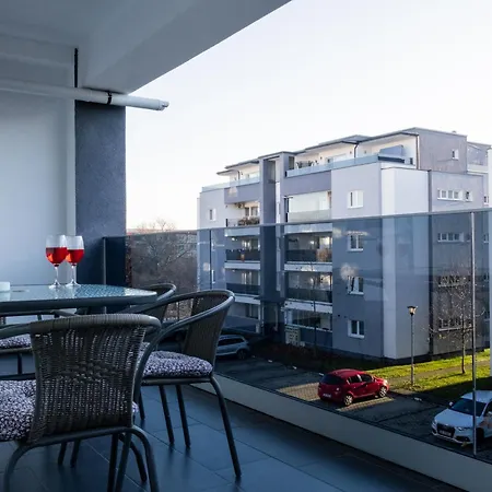 Exclusive Apartment Sibiu-2