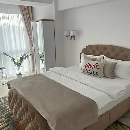 Elite Apartment-2