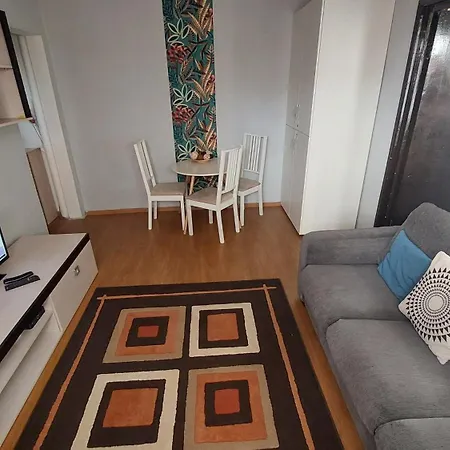 Interex Apartment-3