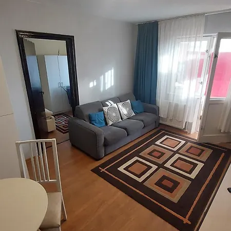 Interex Apartment-2