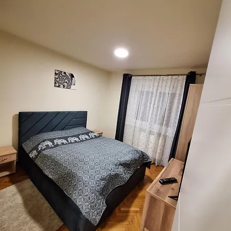 Klass Apartment-2