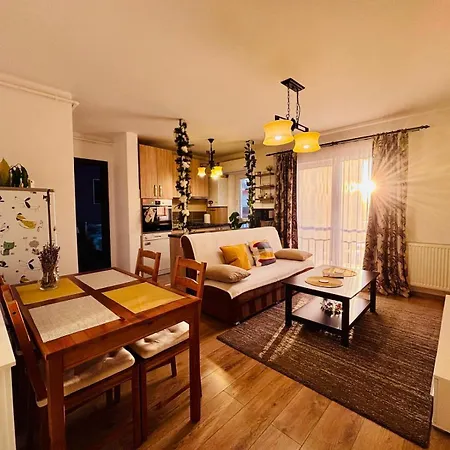 Apartament Sofia-2