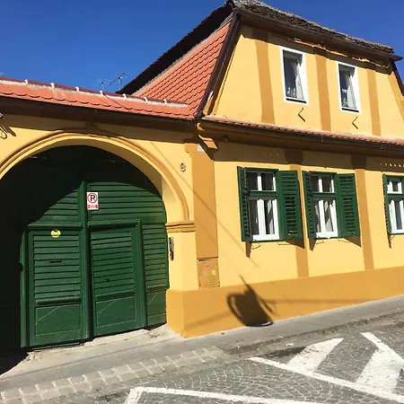 Hermannstadt House 1-3