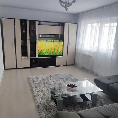 Cozy Residence Sibiu-3