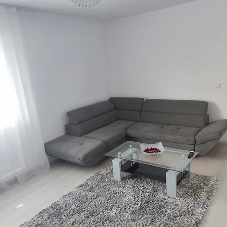 Cozy Residence Sibiu-2