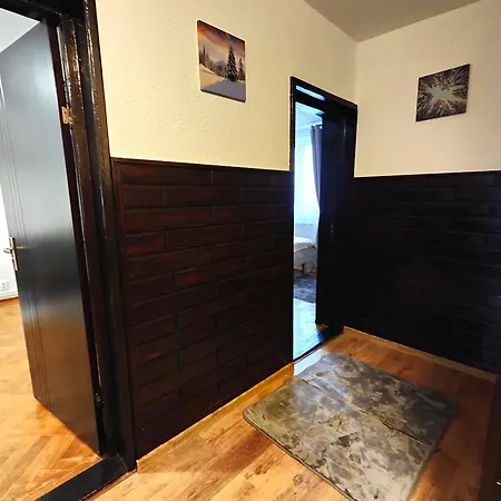 Loft Apartment-2