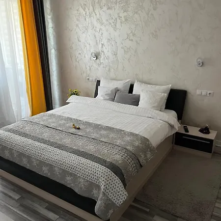 Luxury Apartment-3