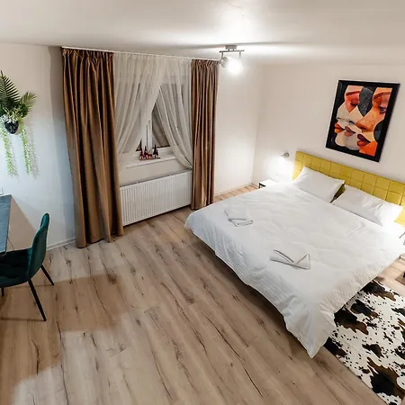 House Abi Central Apartment-3