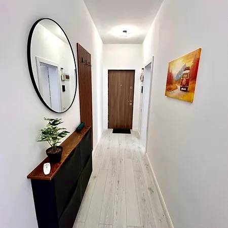 Cozy flat-2