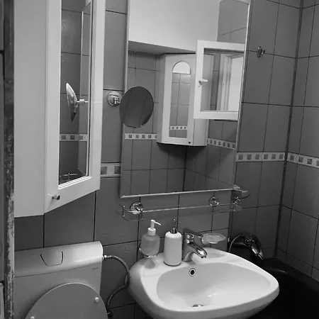 Promenada Central Home-2