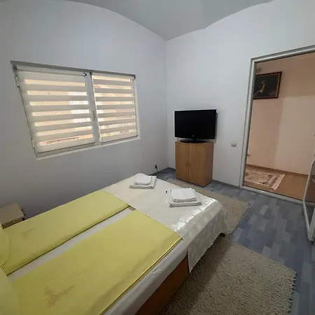 Apartament Central Zone-3