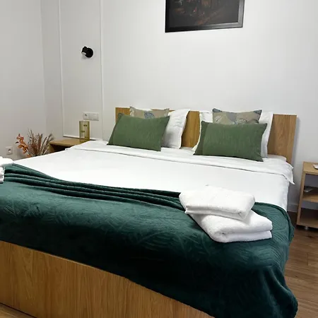 Moin Apartment-3
