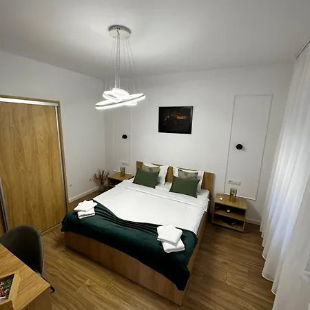Moin Apartment-2