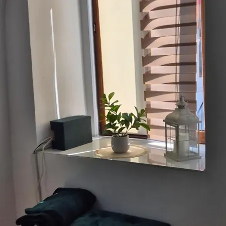 Grand Plaza Iedera 2 Apartment-3